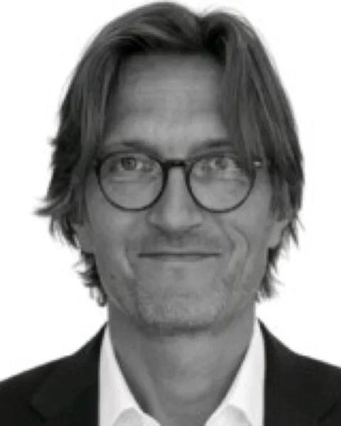 Eric Combeau